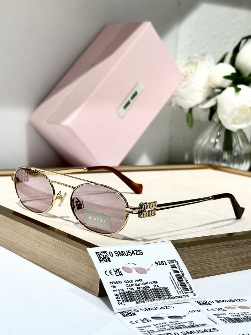 Miu miu Sunglasses